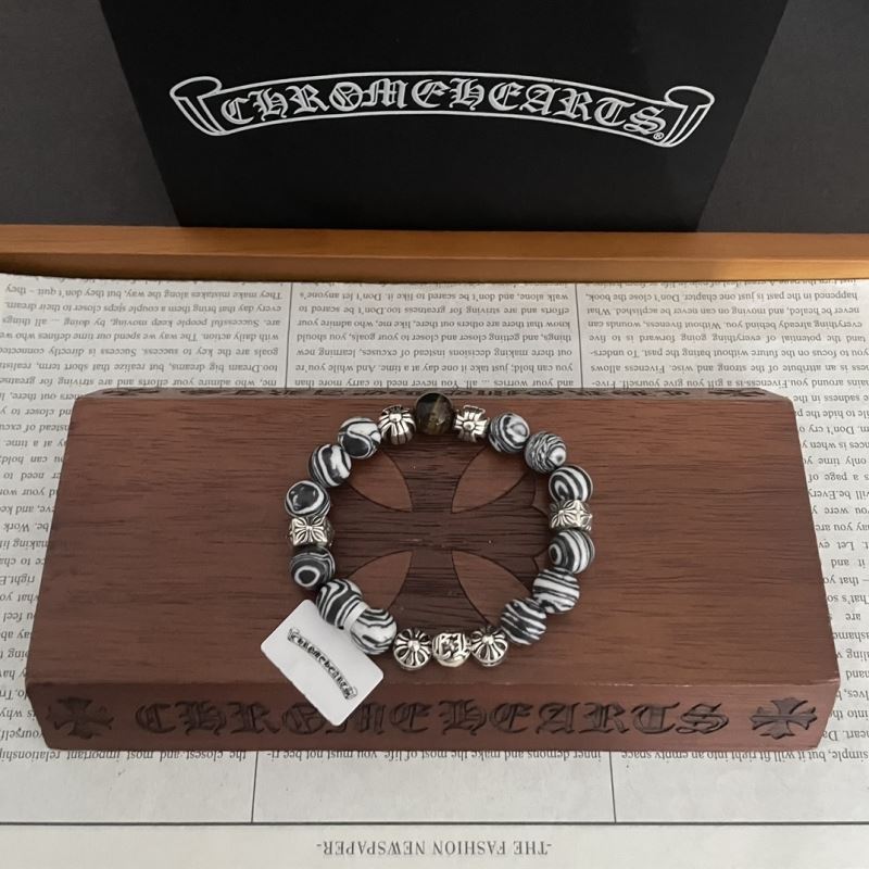 Chrome Hearts Bracelets